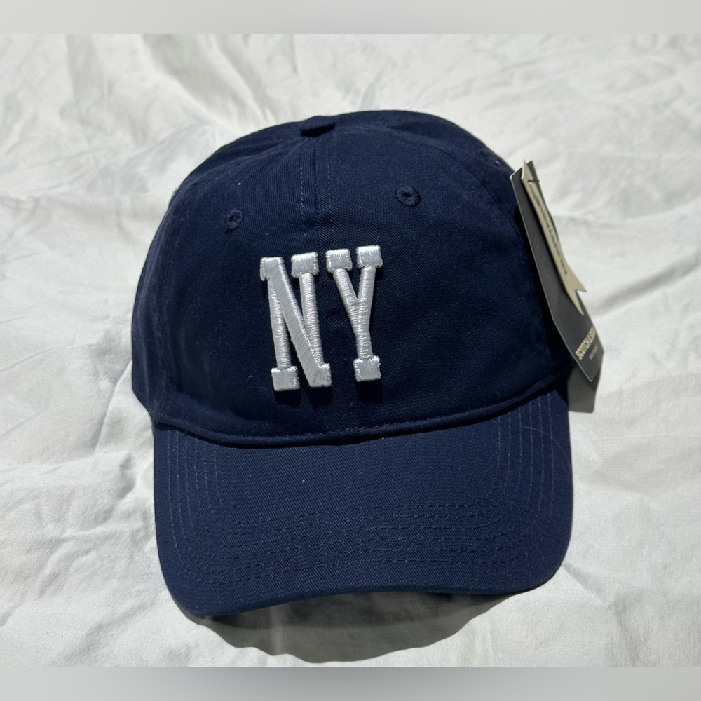 ✨ NWT ✨ Scotch & Soda: NY Cap